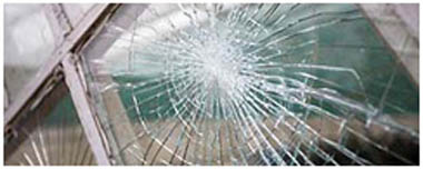 Sunninghill Smashed Glass
